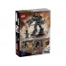 LEGO Marvel 76277 War Machine v robotskem oklepu
